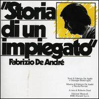 Fabrizio De André《Il Bombarolo》GTP谱