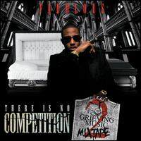 Fabolous《You Be Killin Em》GTP谱