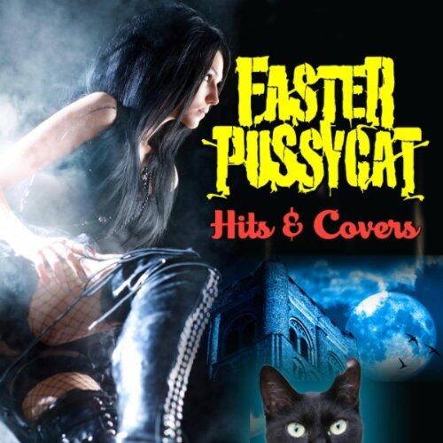 Faster Pussycat《Bathroom Wall》GTP谱