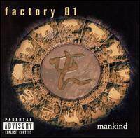 Factory 81《Belligerence》GTP谱
