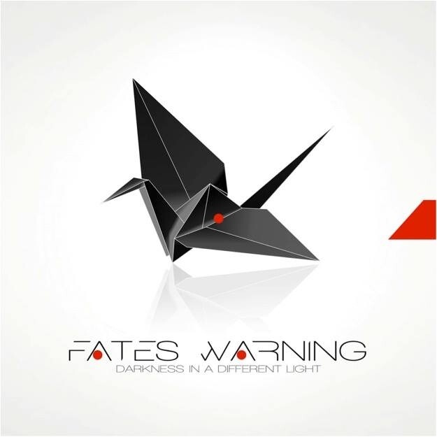Fates Warning《Desire》GTP谱