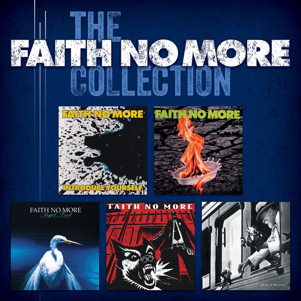 Faith No More《What A Day》GTP谱