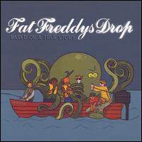 Fat Freddy\'s Drop《Ernie》GTP谱