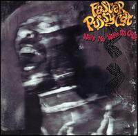 Faster Pussycat《House Of Pain》GTP谱
