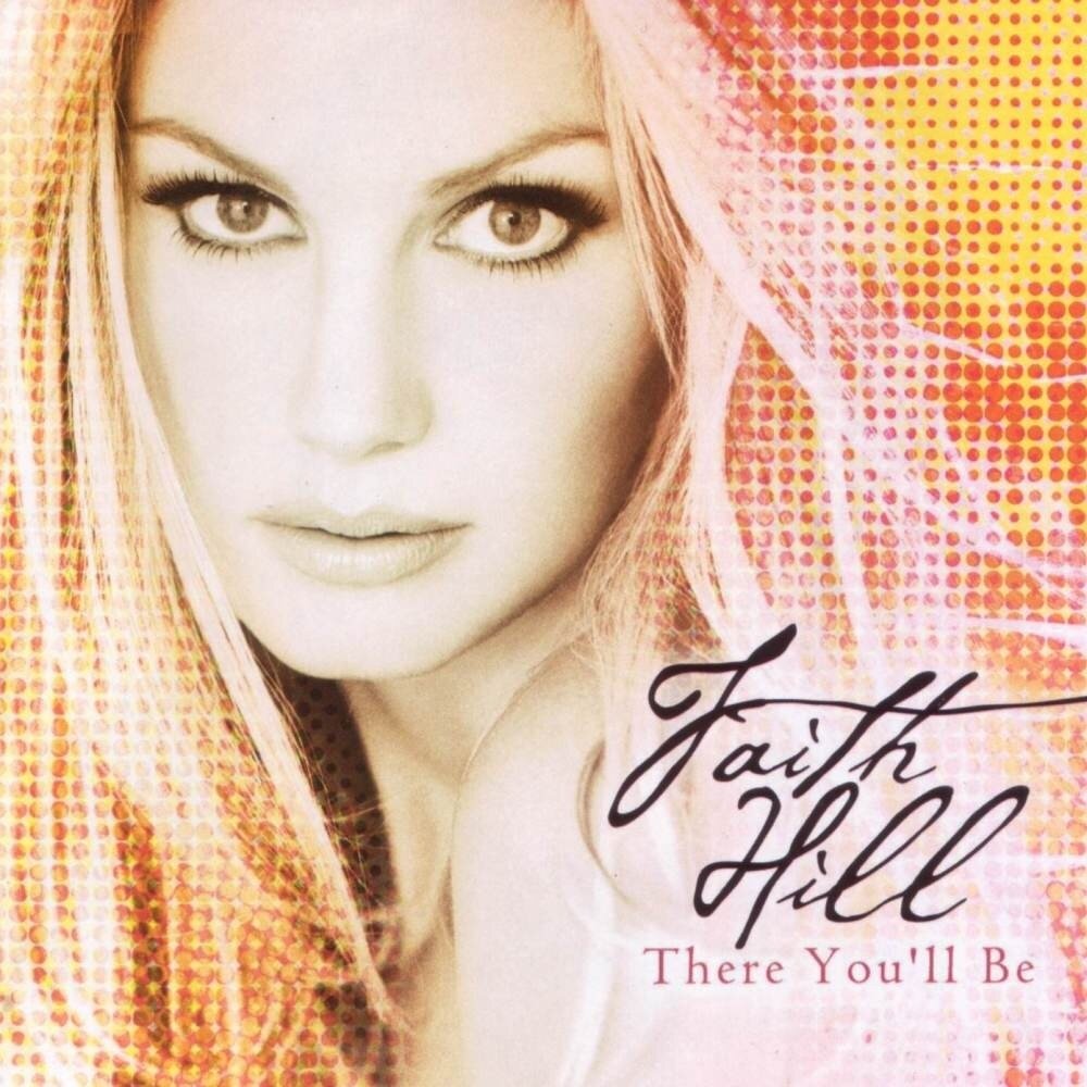 Faith Hill《This Kiss》GTP谱