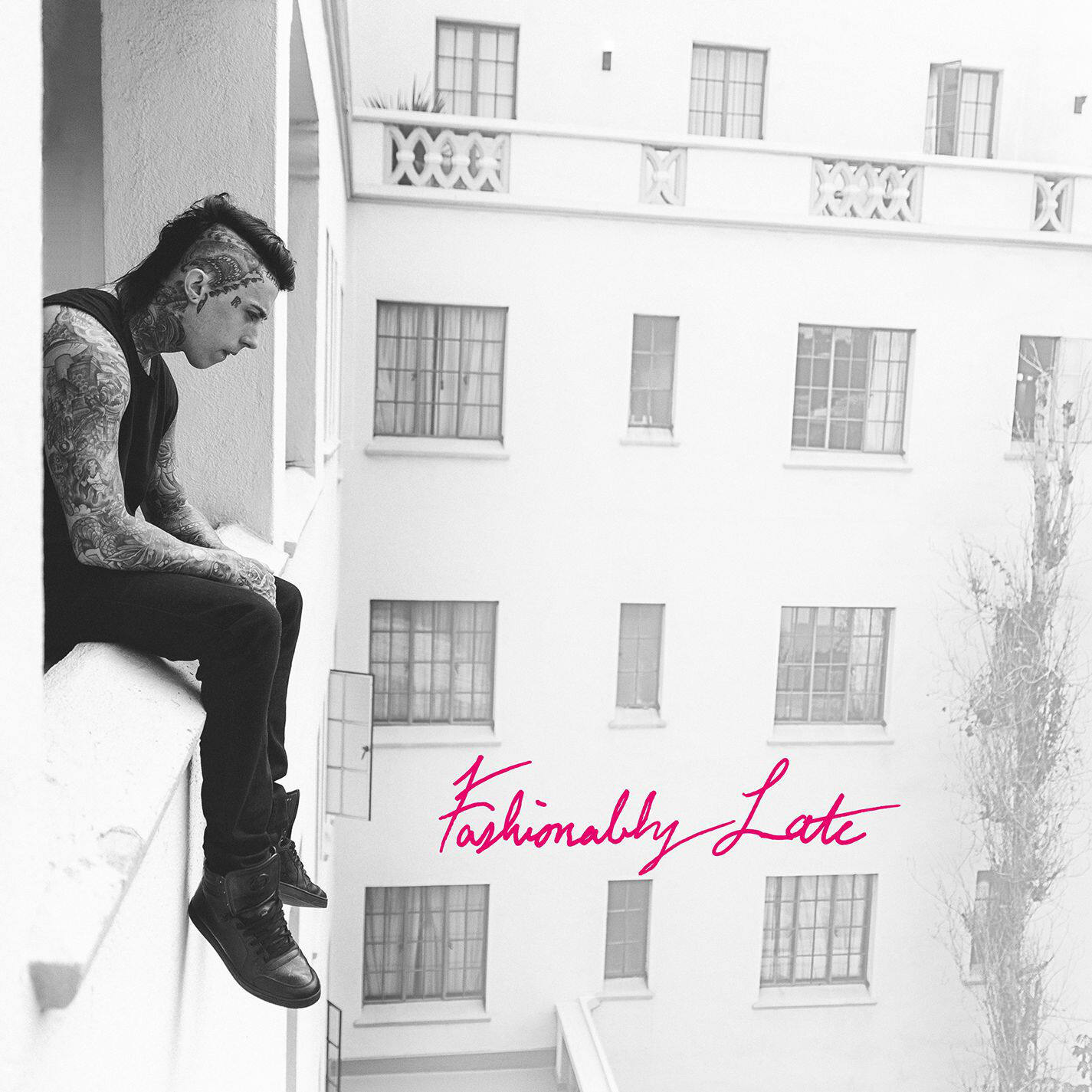 Falling In Reverse《Born To Lead》GTP谱