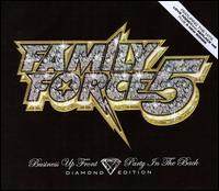 Family Force 5《Kountry Gentleman》GTP谱