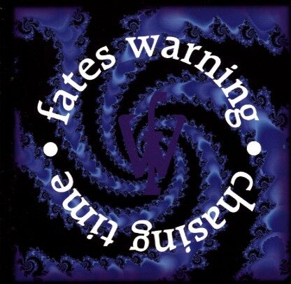 Fates Warning《The Apparition》GTP谱