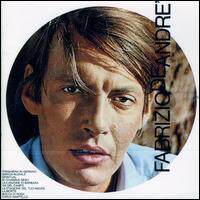 Fabrizio De André《Via Del Campo》GTP谱
