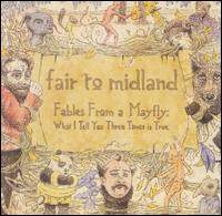 Fair to Midland《Viceversa》GTP谱