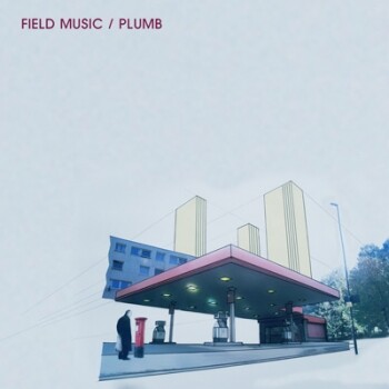 Field Music《Start The Day Right》GTP谱