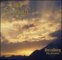 Falkenbach《Heralder》GTP谱