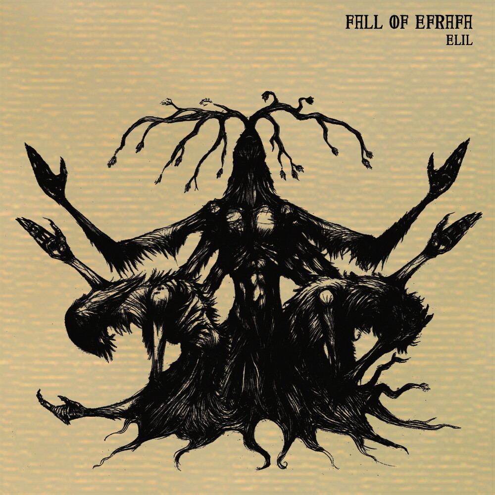 Fall of Efrafa《Beyond The Veil》GTP谱