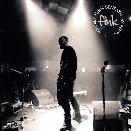 Fink《Pretty Little Thing》GTP谱