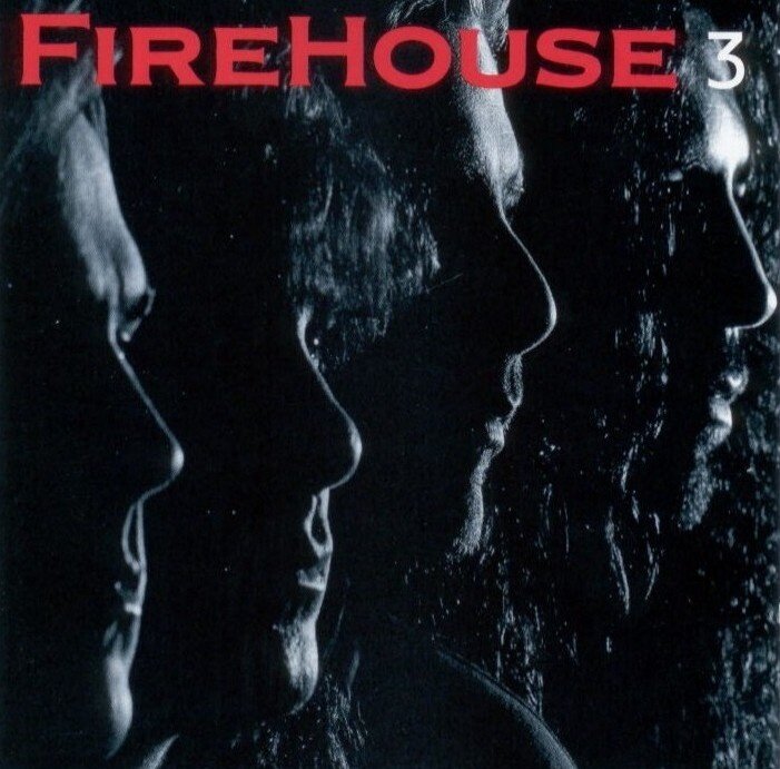 Firehouse《Here For You》GTP谱