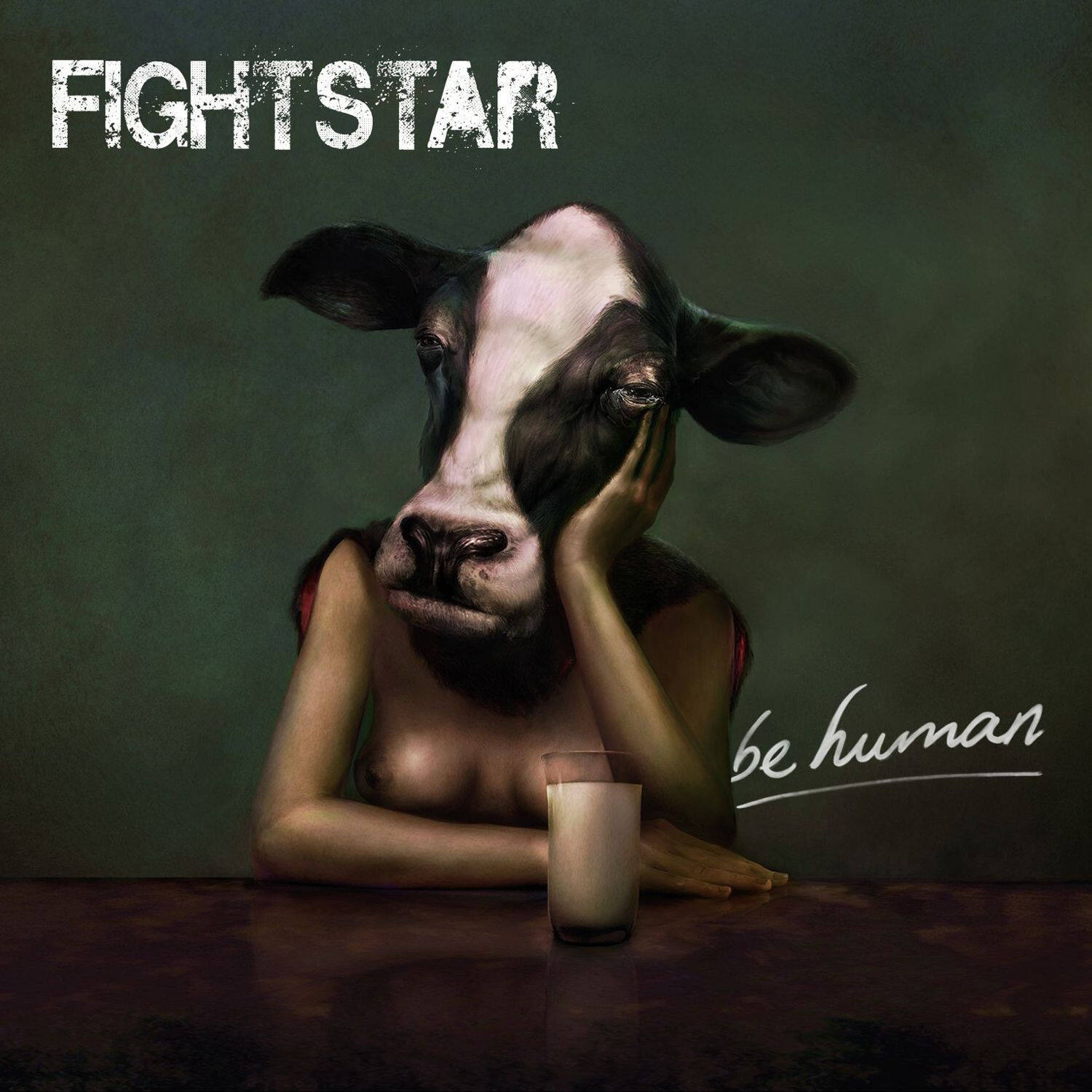 Fightstar《Mercury Summer》GTP谱