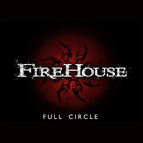 Firehouse《Shake And Tumble》GTP谱