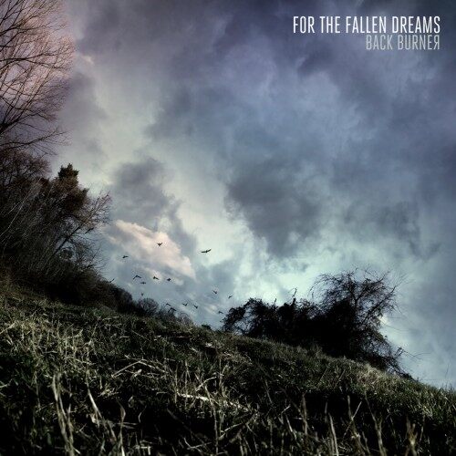 For the Fallen Dreams《The Big Empty》GTP谱