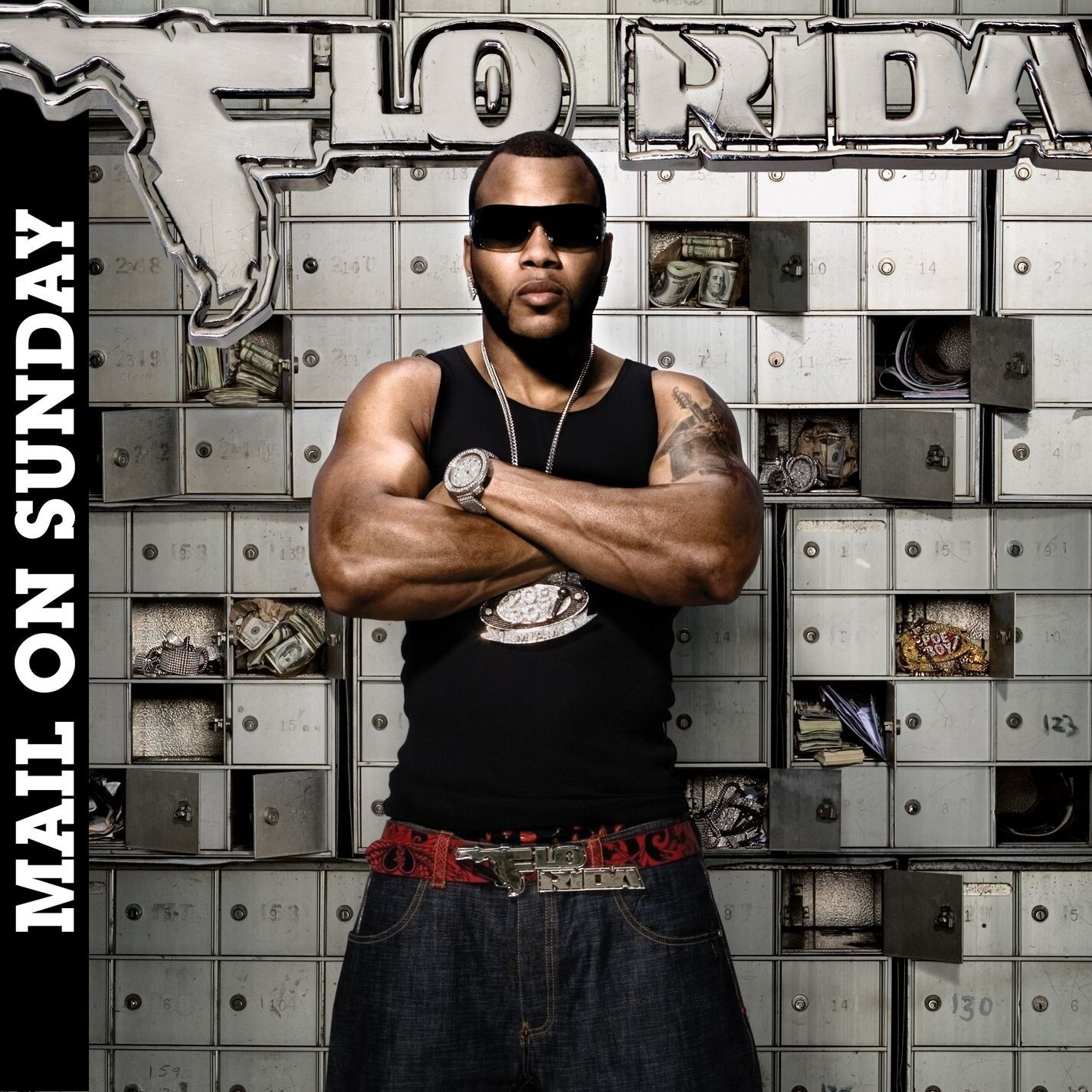 Flo Rida《Low》GTP谱