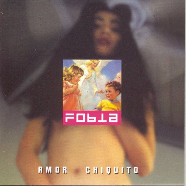 Fobia《Vivo》GTP谱