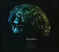 Fito Paez《11 Y 6》GTP谱