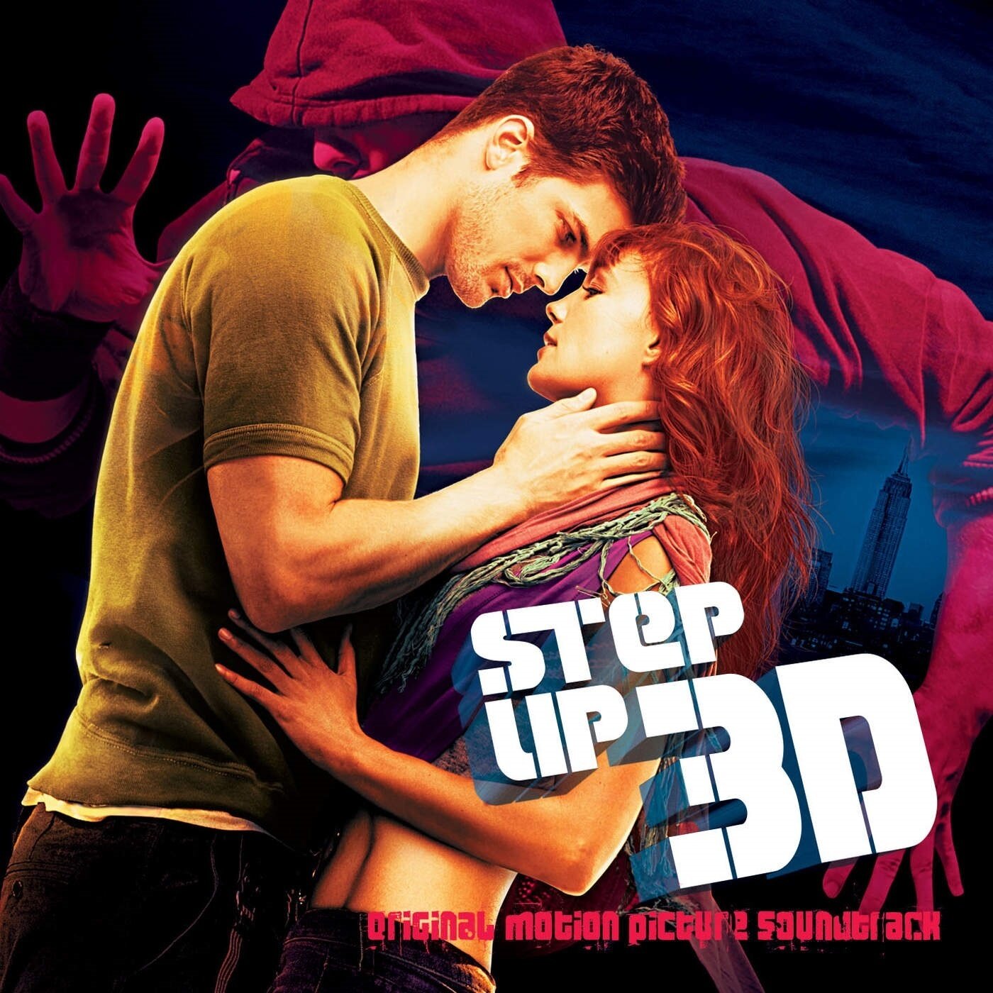 Flo Rida《Club Cant Handle Me》GTP谱