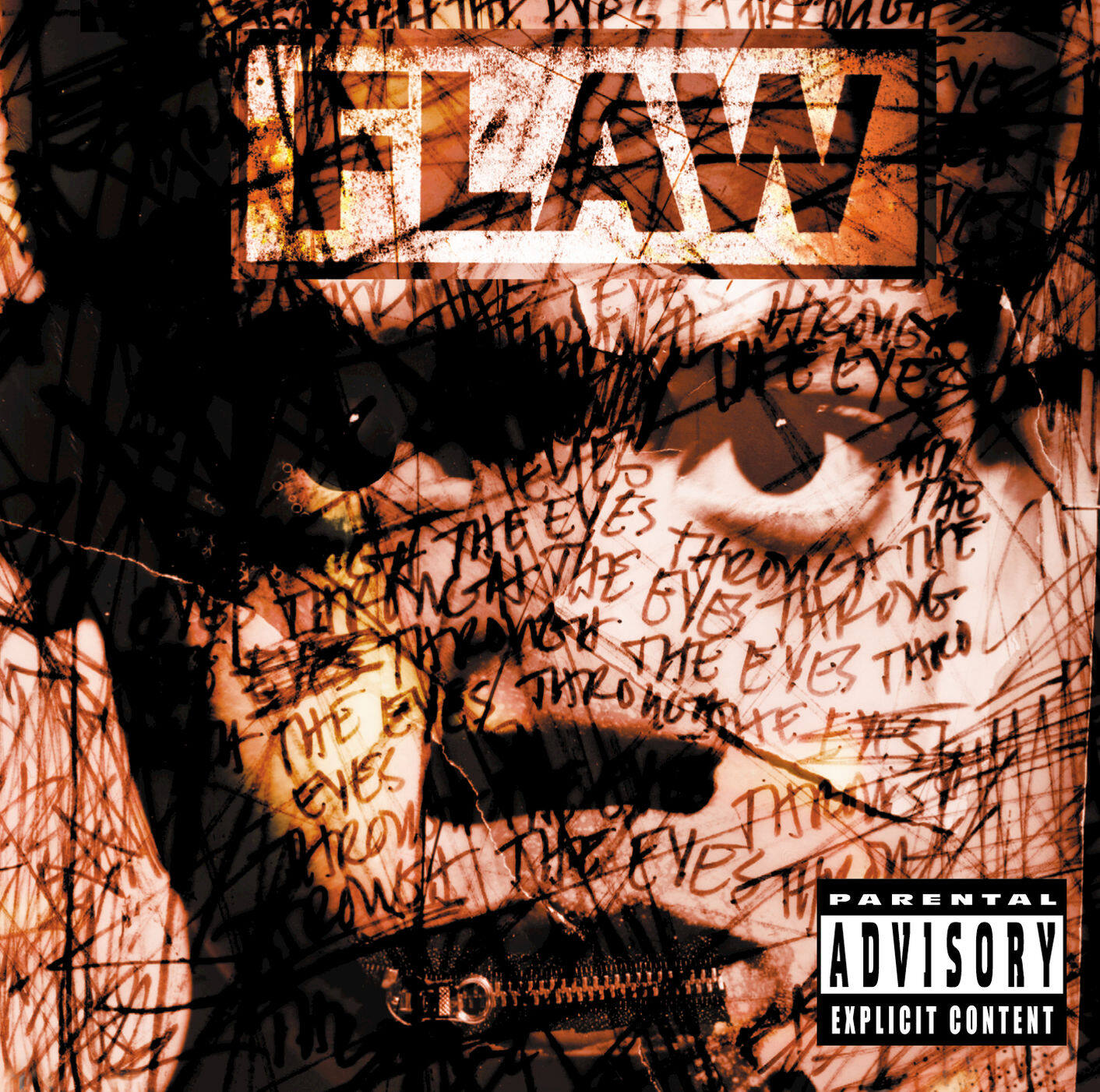 Flaw《Payback》GTP谱