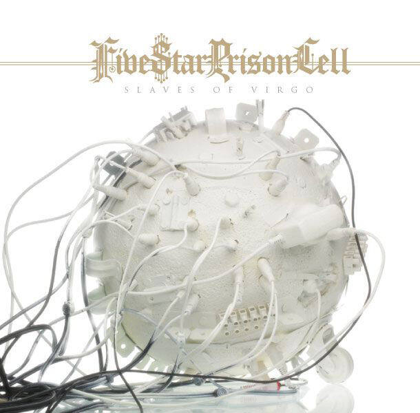 Five Star Prison Cell《Asleep In The House Of Fables》GTP谱