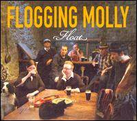 Flogging Molly《Paddys Lament》GTP谱
