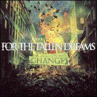 For the Fallen Dreams《Vengeance》GTP谱