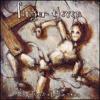 Finger Eleven《First Time》GTP谱