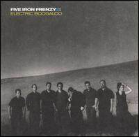 Five Iron Frenzy《You Cant Handle This》GTP谱