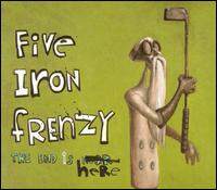 Five Iron Frenzy《Cannonball》GTP谱