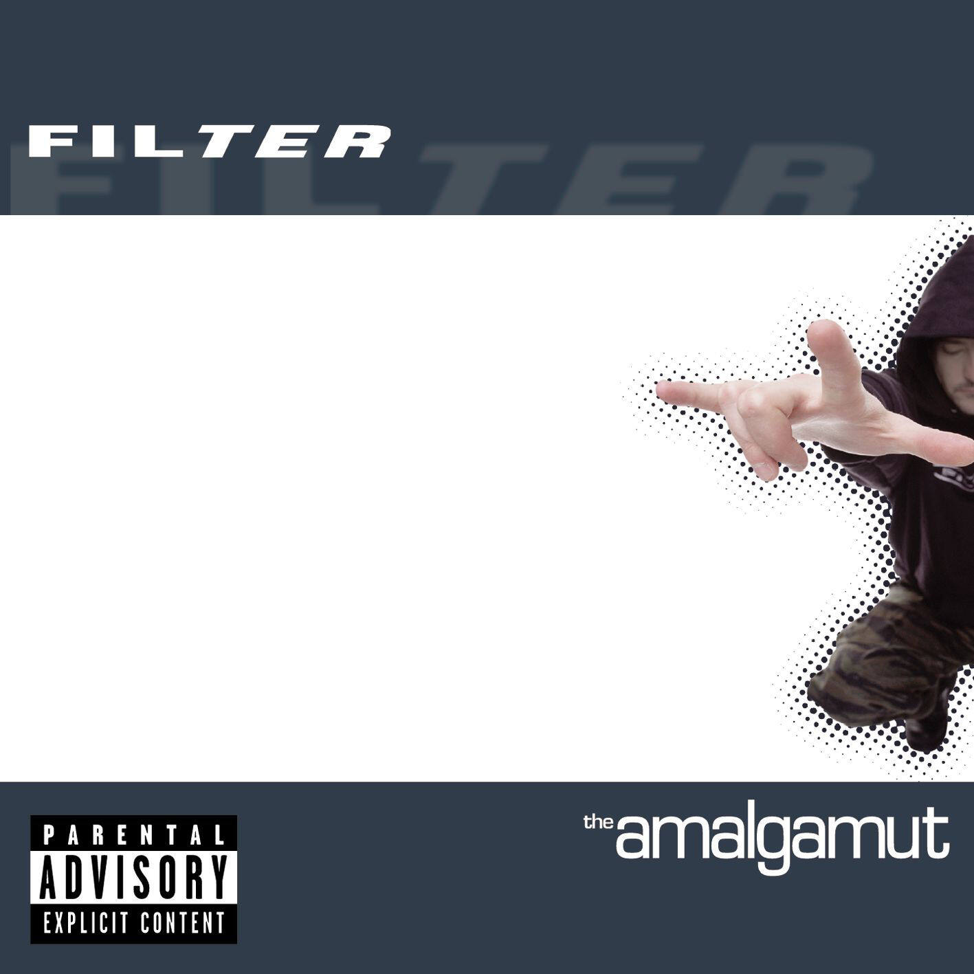 Filter《American Cliche》GTP谱