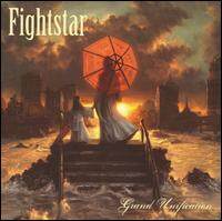 Fightstar《Build An Army》GTP谱