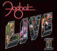 Foghat《Fool For The City》GTP谱