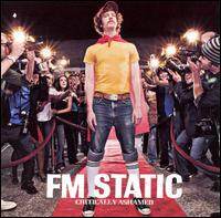 FM Static《Tonight》GTP谱