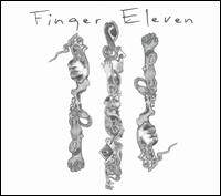 Finger Eleven《Stay In Shadow》GTP谱