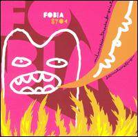 Fobia《Hoy Tengo Miedo》GTP谱