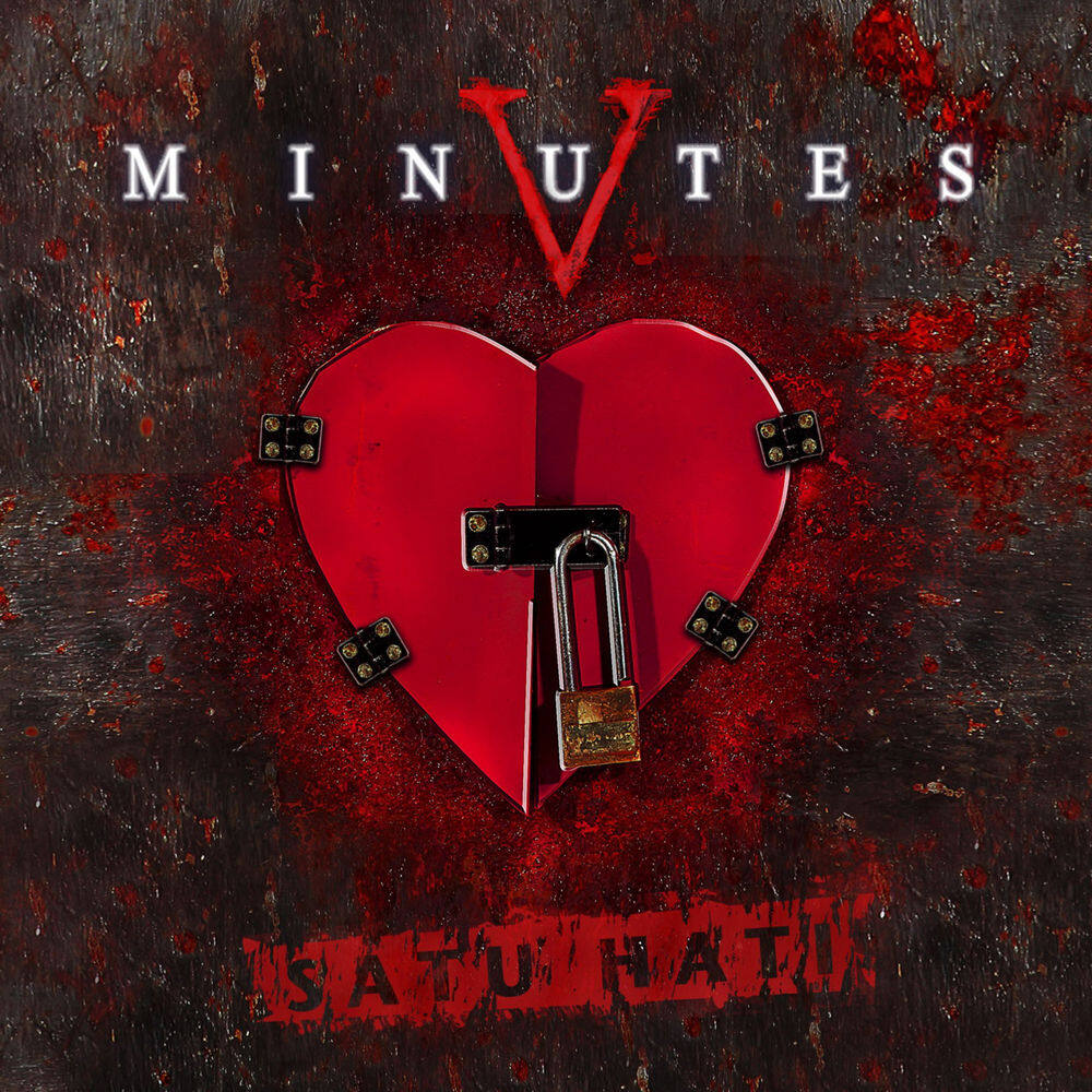 Five Minutes《Selamat Tinggal》GTP谱