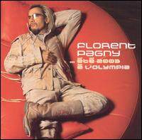 Florent Pagny《Ma Libert De Penser》GTP谱