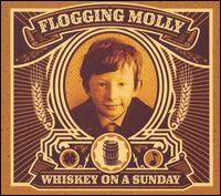 Flogging Molly《Drunken Lullabies Acoustic》GTP谱