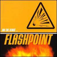 Flashpoint《Militant》GTP谱