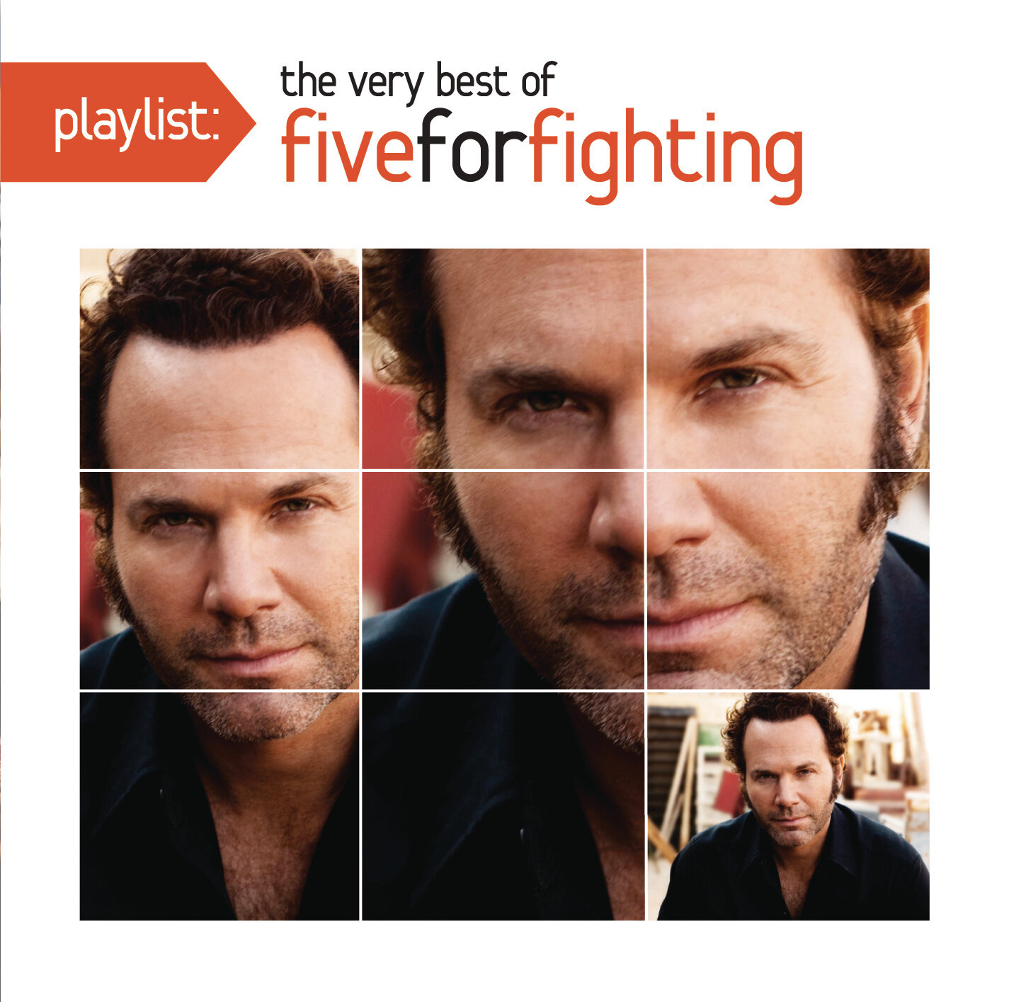 Five for Fighting《Devil In The Wishing Well》GTP谱