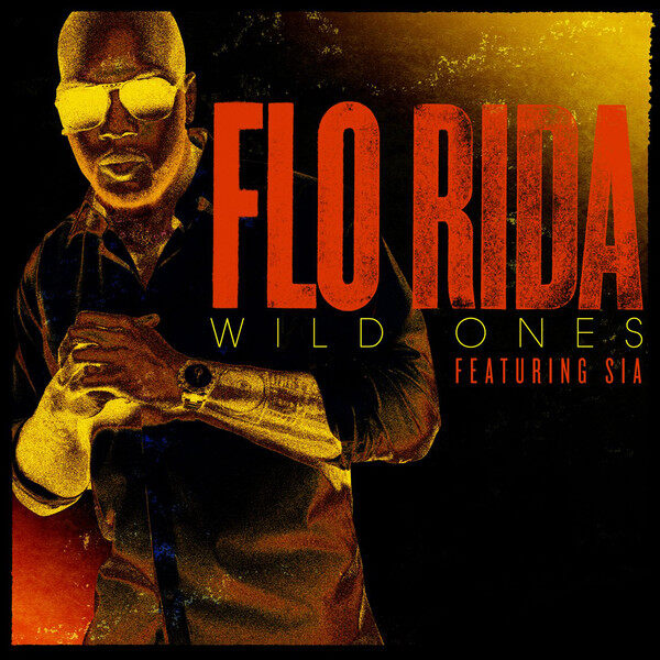 Flo Rida《Wild Ones》GTP谱