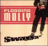 Flogging Molly《Devils Dance Floor》GTP谱