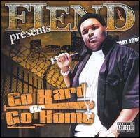 Fiend《Fiend》GTP谱