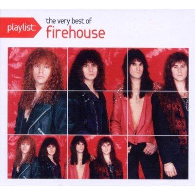 Firehouse《Love Of A Lifetime》GTP谱