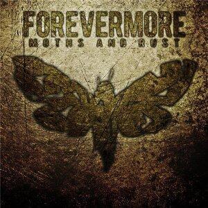 Forevermore《Its Been A Pleasure》GTP谱