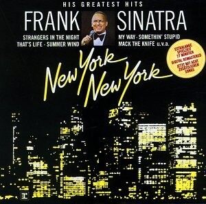 Frank Sinatra《Fly Me To The Moon》GTP谱